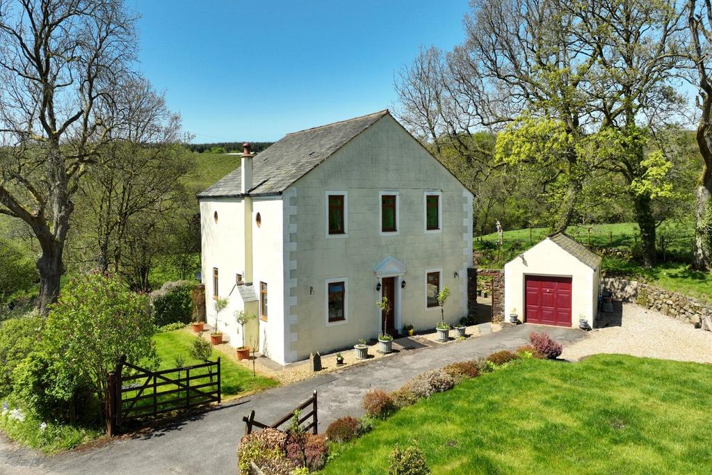 Millyeat, Frizington CA26 4 bed detached house for sale £425,000