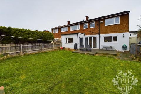 4 bedroom semi-detached house for sale - Fountains Drive, Middlesbrough
