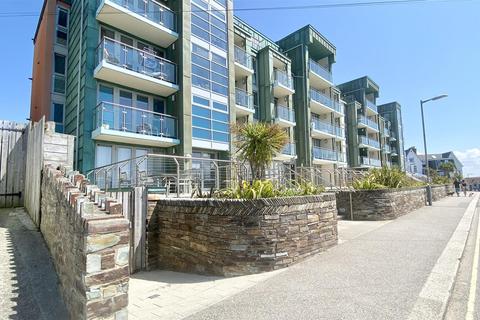 2 bedroom apartment for sale, Headland Road, Newquay TR7
