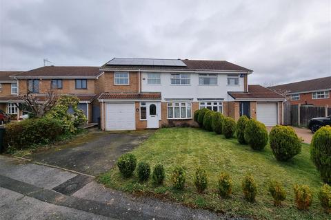 35 Bach Mill Drive, Birmingham, B28 0XN