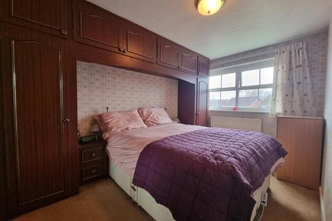 35 Bach Mill Drive, Birmingham, B28 0XN