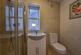 Refitted shower room