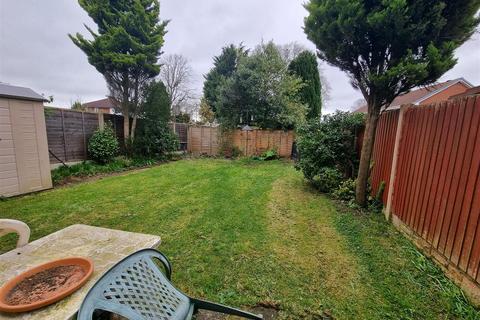 35 Bach Mill Drive, Birmingham, B28 0XN