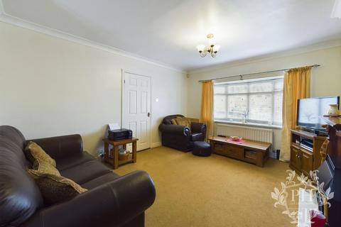 3 bedroom end of terrace house for sale - Huron Close, Middlesbrough