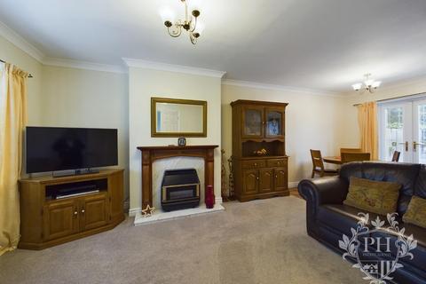 4 Huron Close, Middlesbrough, TS4 2LR