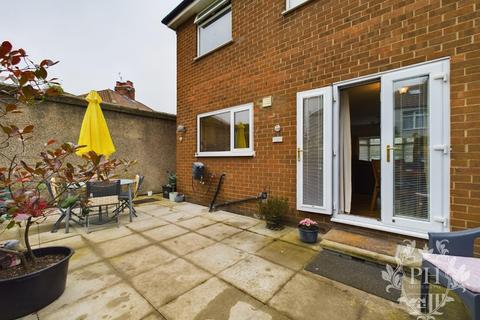 4 Huron Close, Middlesbrough, TS4 2LR
