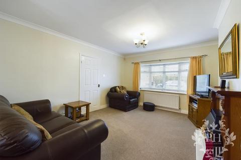 4 Huron Close, Middlesbrough, TS4 2LR