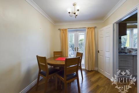 4 Huron Close, Middlesbrough, TS4 2LR