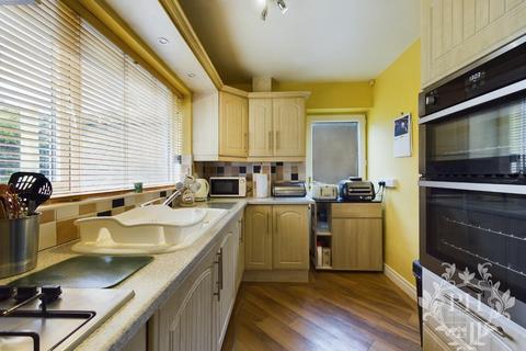 4 Huron Close, Middlesbrough, TS4 2LR