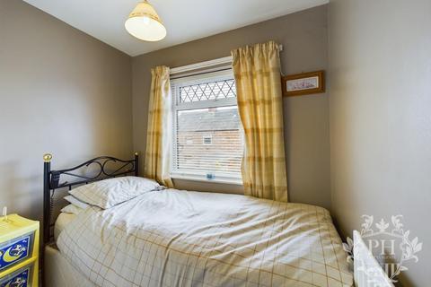 4 Huron Close, Middlesbrough, TS4 2LR