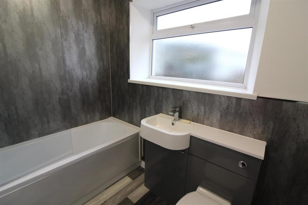 Modern Bathroom