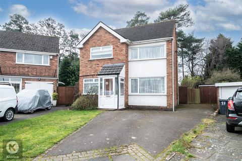 3 bedroom detached house for sale, Peverell Drive, Birmingham B28