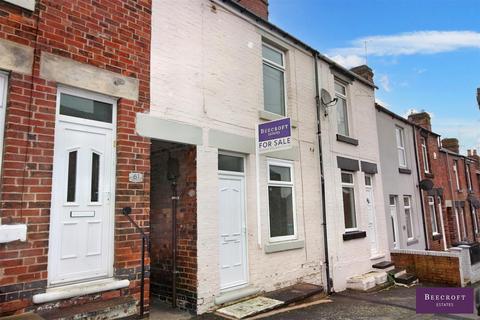 59 Cherry Tree Street, Elsecar, Barnsley, S74 8DG