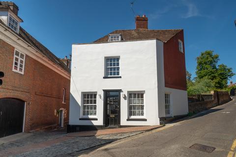 4 bedroom character property for sale, High Street, Aylesford