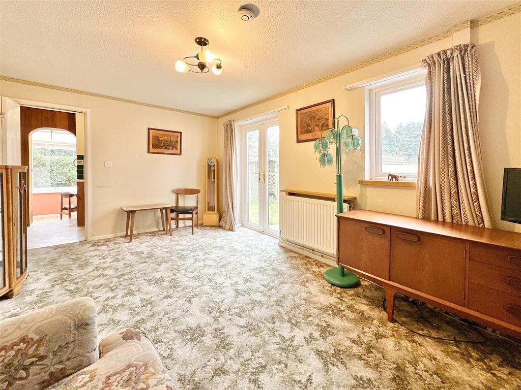 Garrow Close, Brixham 2 bed detached house for sale £265,000