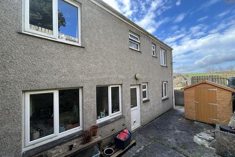 4 bedroom end of terrace house for sale - Mill Lane, Tregony