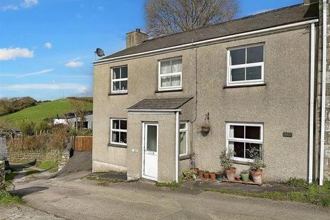 4 bedroom end of terrace house for sale, Mill Lane, Tregony