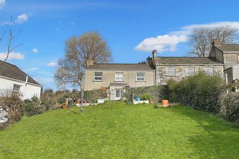 4 bedroom end of terrace house for sale, Mill Lane, Tregony