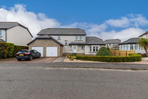 4 bedroom detached house for sale - Almond View, Perth