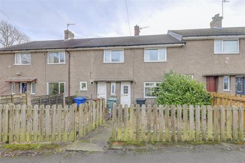 3 bedroom terraced house for sale, Staghills Road, Newchurch, Rossendale
