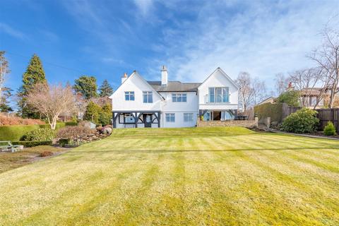 25 Brompton Terrace, Perth, PH2 7AE