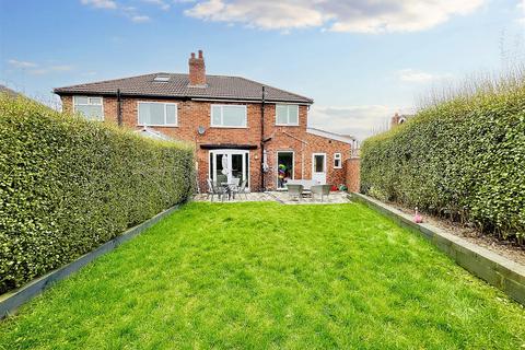 3 bedroom semi-detached house for sale, Aimson Road West, Timperley, Altrincham