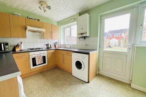 3 bedroom terraced house for sale - Mandarin Green, Broadheath, Altrincham