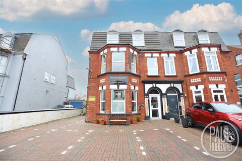 Guest house for sale, North Denes Road, Great Yarmouth, Norfolk