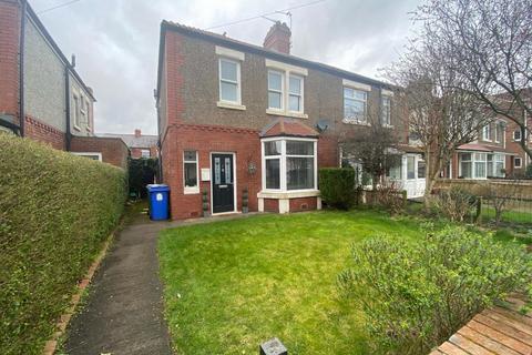 3 bedroom semi-detached house for sale, Sinclair Gardens, Seaton Delaval, Whitley Bay