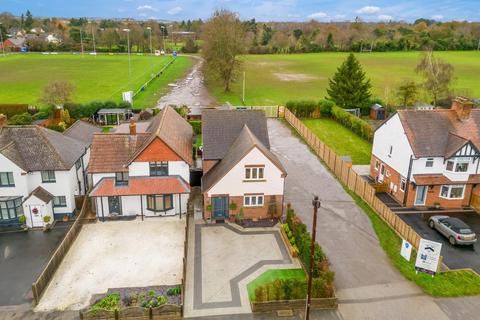 4 bedroom detached house for sale, Loxley Road, Stratford-upon-Avon