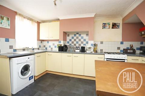 2 bedroom terraced house for sale, Wellington Cottages, Clapham Road North, Lowestoft, NR32