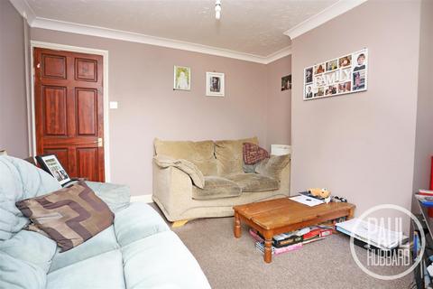 2 bedroom terraced house for sale, Wellington Cottages, Clapham Road North, Lowestoft, NR32