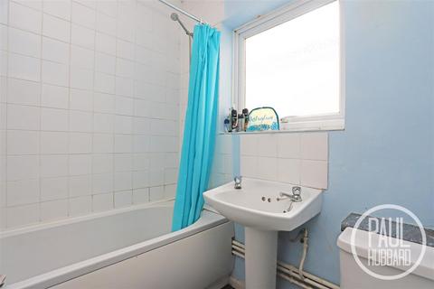 2 bedroom terraced house for sale, Wellington Cottages, Clapham Road North, Lowestoft, NR32