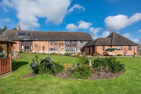 undefined, Temple Grafton, Alcester