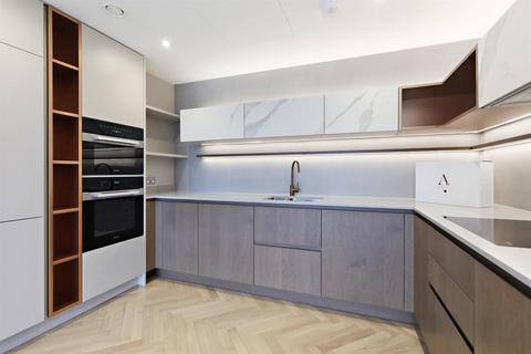 2 bedroom apartment to rent, 1 Parkland Way, London SW6