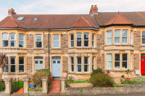 3 bedroom terraced house for sale - Calcott Road, Knowle
