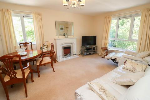 2 bedroom flat for sale, Sandyford Park, Jesmond, Newcastle Upon Tyne