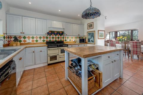 4 bedroom detached house for sale, West Monkton, Taunton