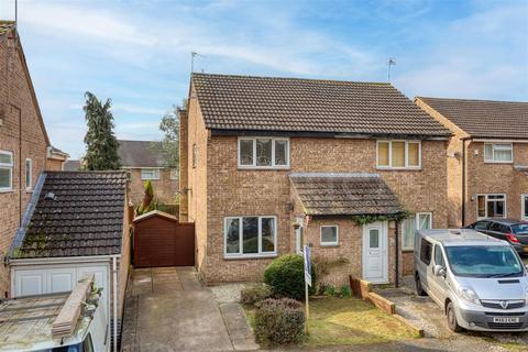 2 bedroom house for sale, Orchard Close, Barlestone