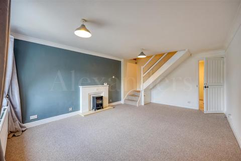 2 bedroom house for sale, Orchard Close, Barlestone