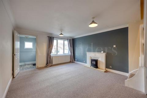 2 bedroom house for sale, Orchard Close, Barlestone