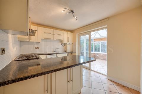 2 bedroom house for sale, Orchard Close, Barlestone