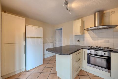 2 bedroom house for sale, Orchard Close, Barlestone