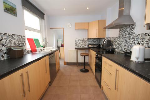 2 bedroom house for sale, Wyndham Road, Cardiff CF11