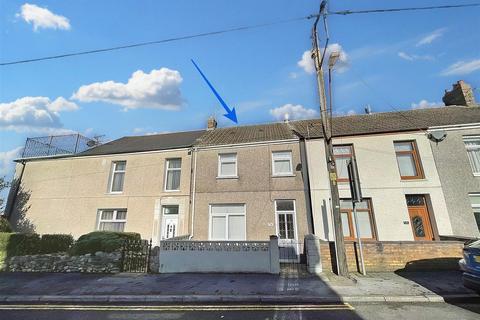 Kidwelly - 3 bedroom terraced house for sale