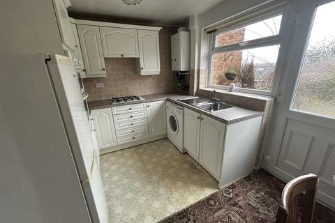 3 bedroom townhouse for sale, Torwood Road, Chadderton, Oldham