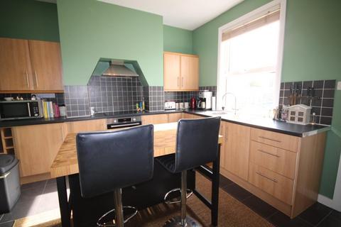 2 bedroom terraced house to rent - Camwal Terrace, Harrogate, HG1 4PZ