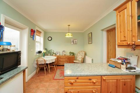 3 bedroom end of terrace house for sale, Clay Cottage North End, Raskelf, York