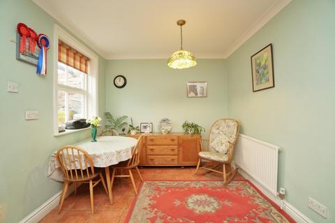 3 bedroom end of terrace house for sale, Clay Cottage North End, Raskelf, York