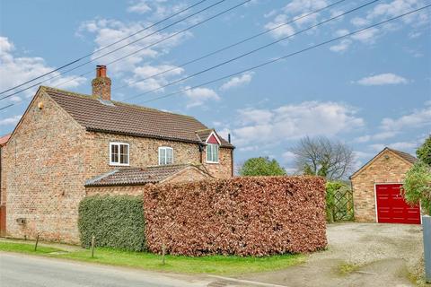 4 bedroom detached house for sale - Hutton Sessay, Thirsk YO7 3BA